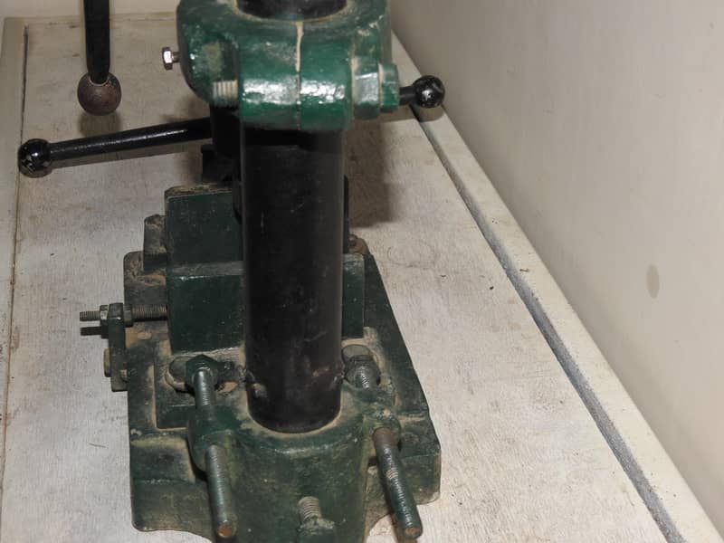 data cable molding machine semi Auto 10