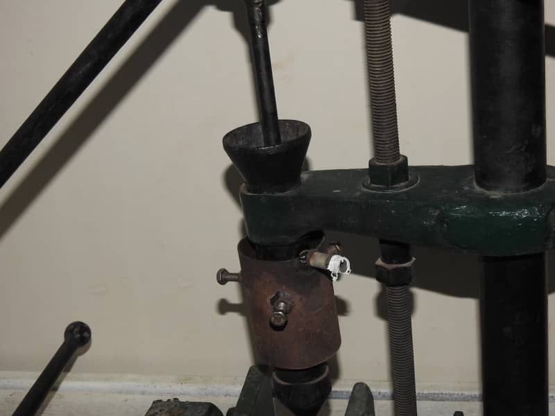 data cable molding machine semi Auto 12
