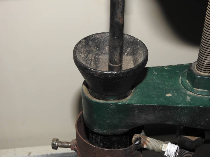 data cable molding machine semi Auto 13