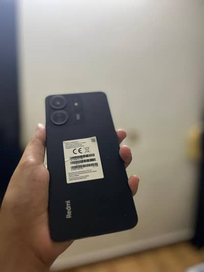 Redmi 13 c