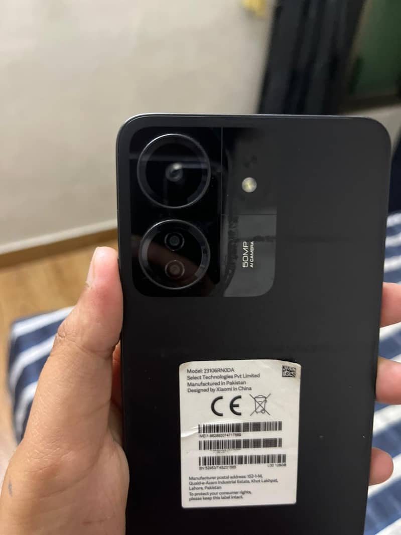 Redmi 13 c 2