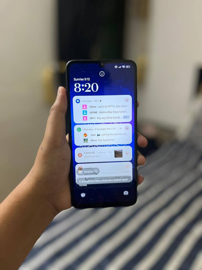 Redmi 13 c 9