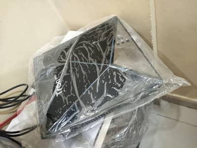 3 Months Used UPS and BATTERY
