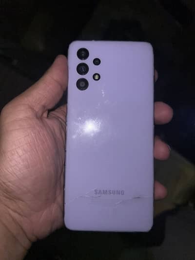 Samsung A32
