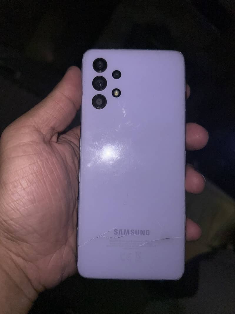 Samsung A32 0