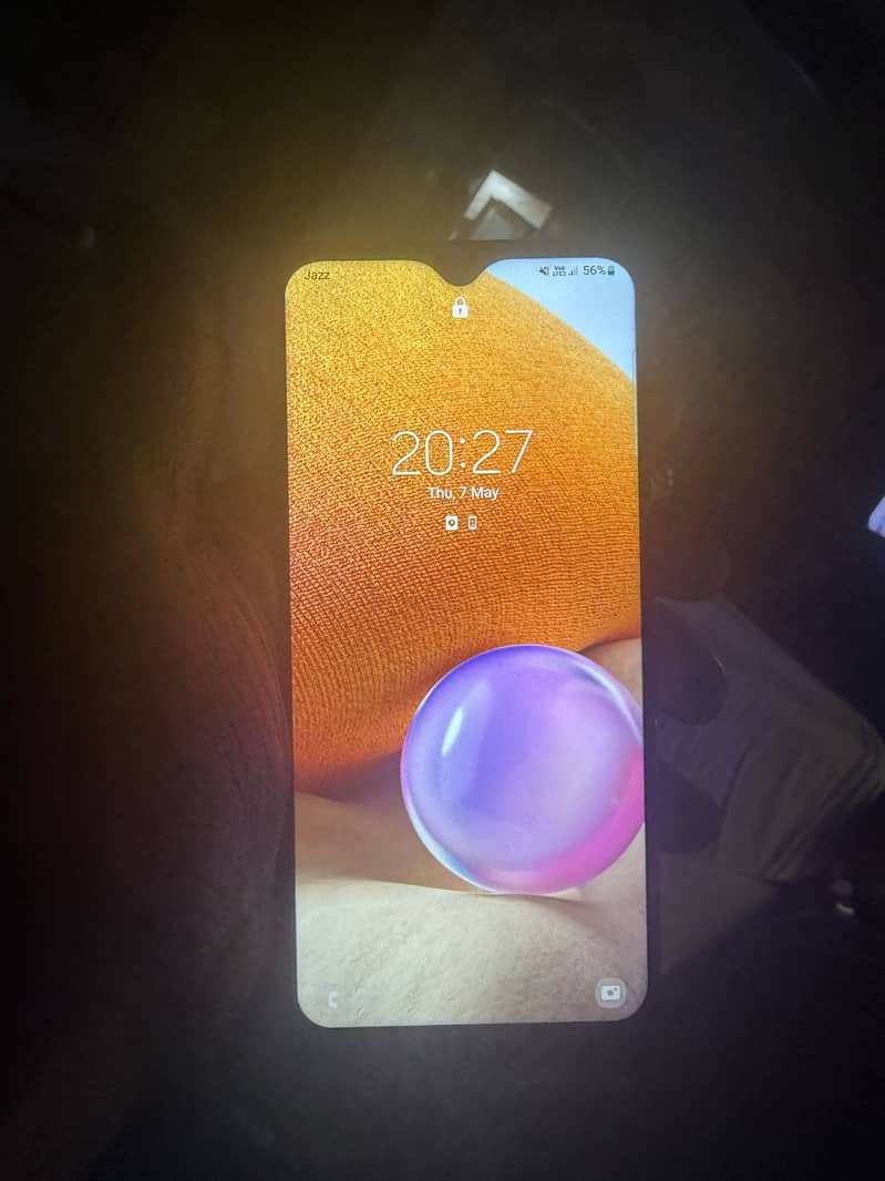 Samsung A32 1