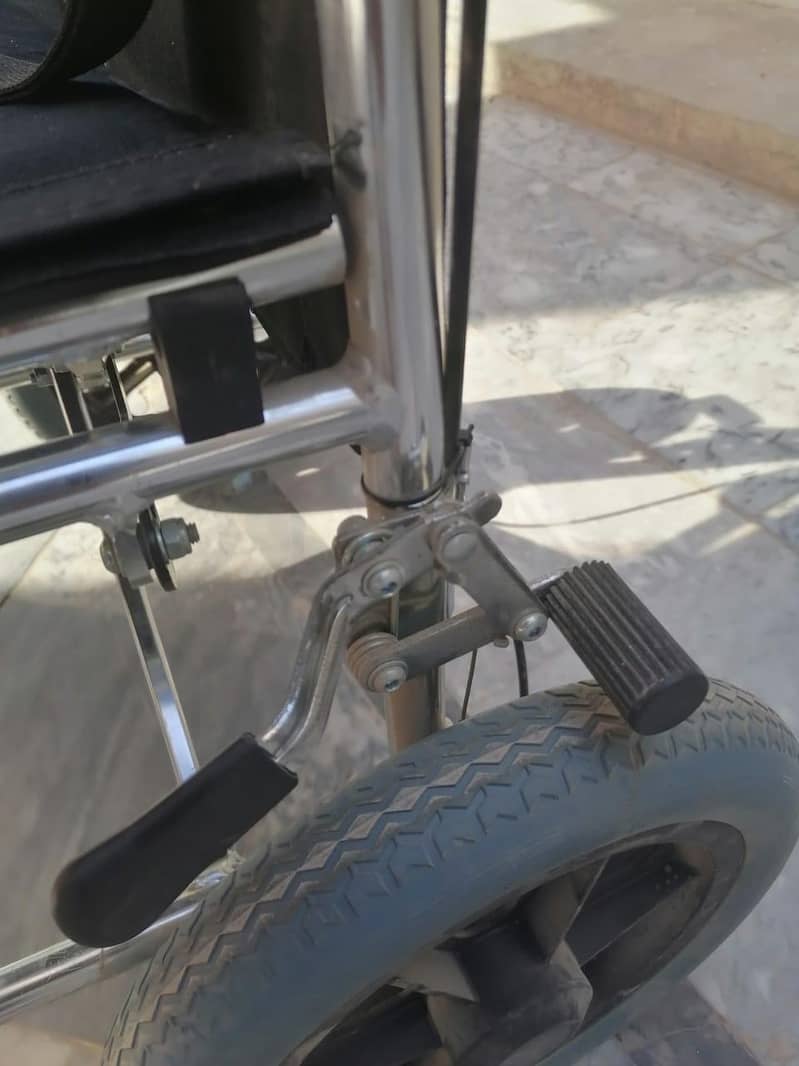 wheelchair 3