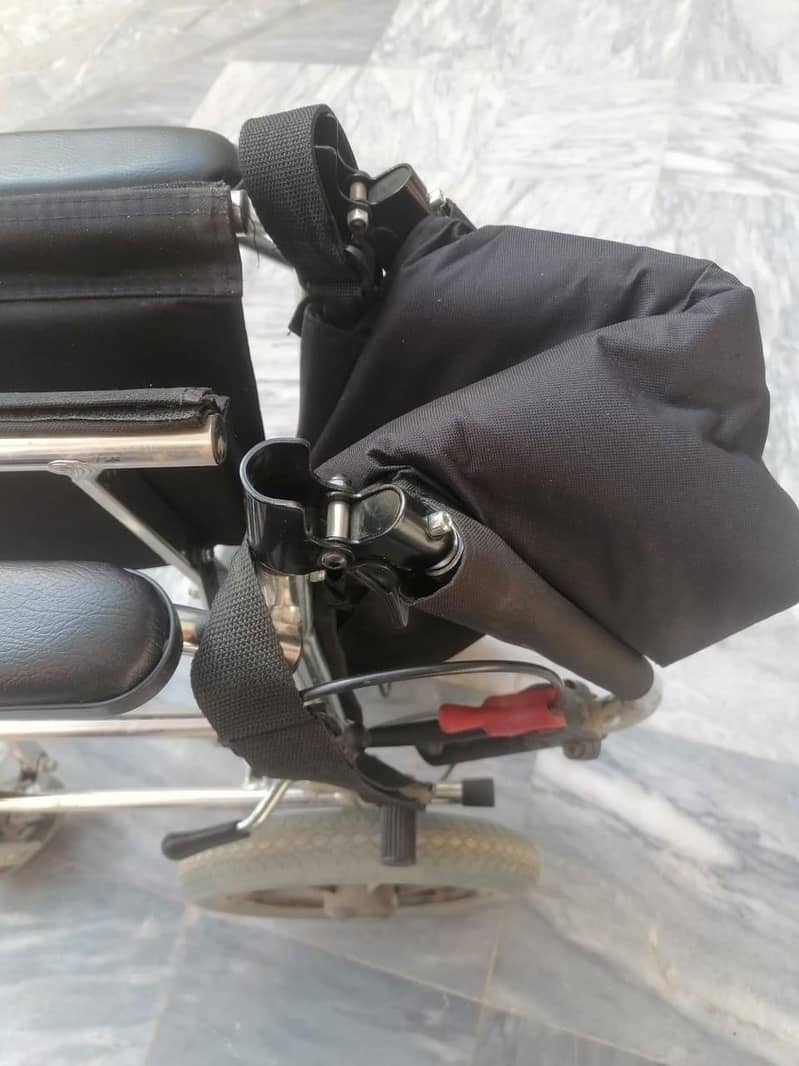 wheelchair 5