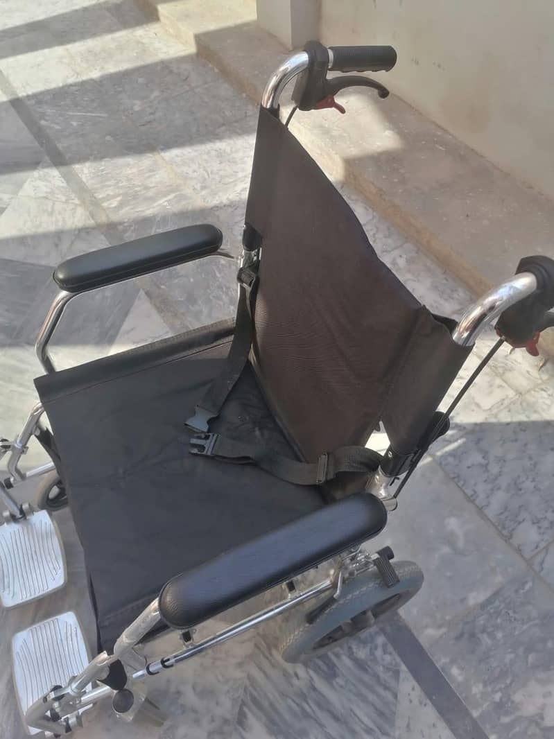 wheelchair 6