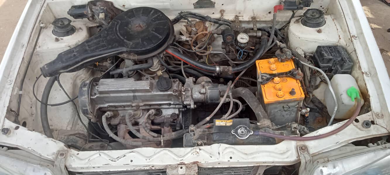Suzuki 7