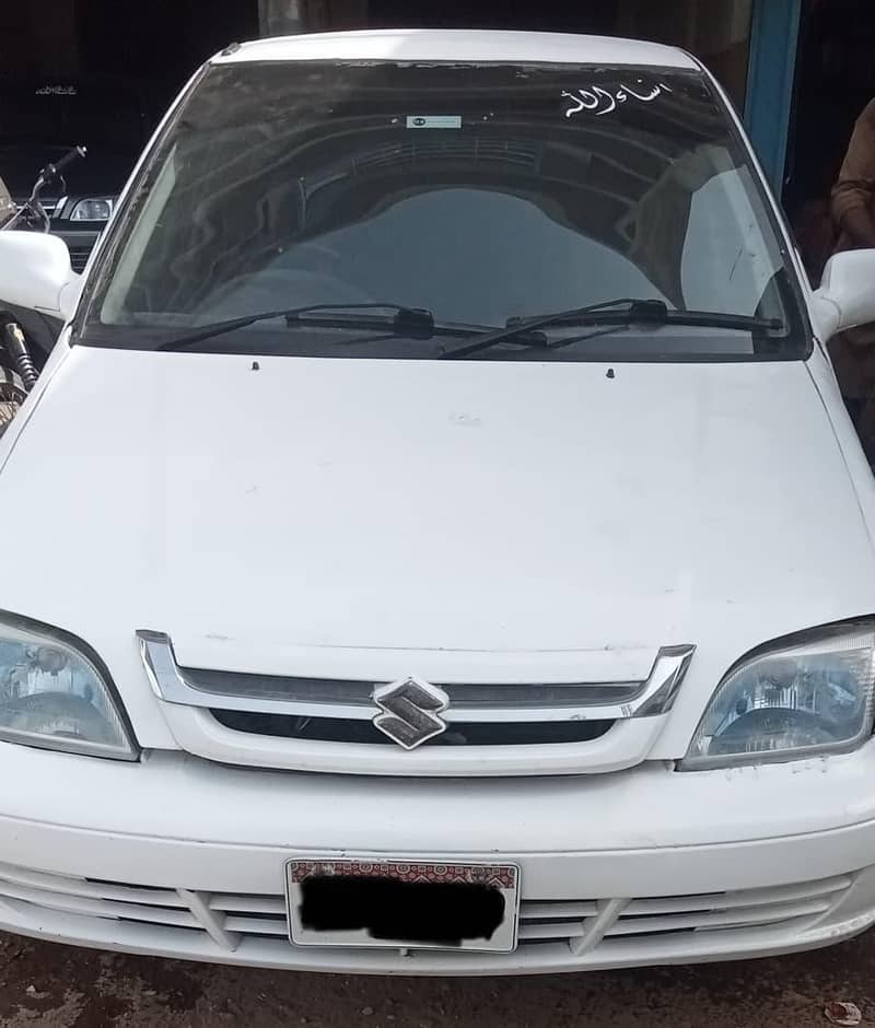 Suzuki 8