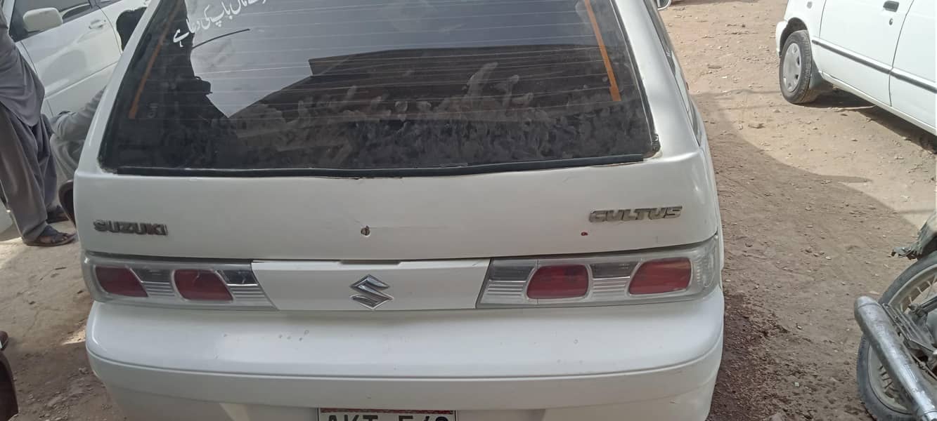 Suzuki 9