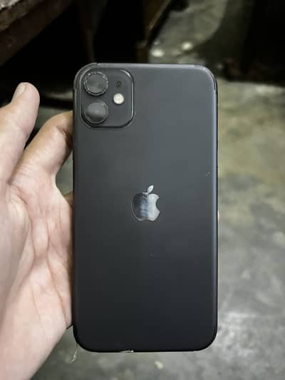 iPhone 11 jv 10/9