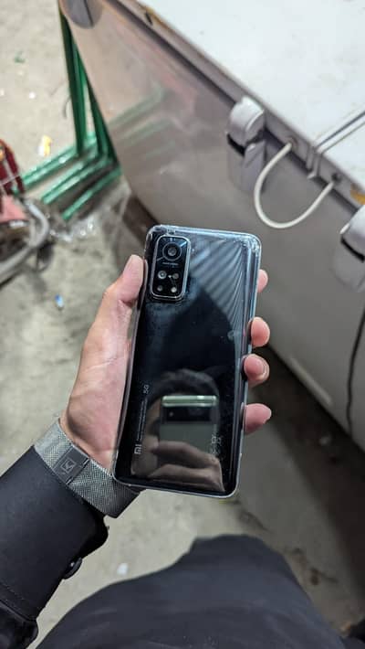 mobile
