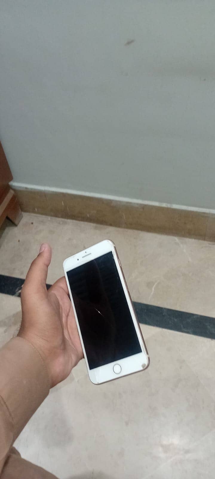 Iphone 8plus 1