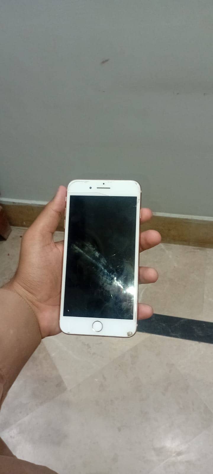Iphone 8plus 3