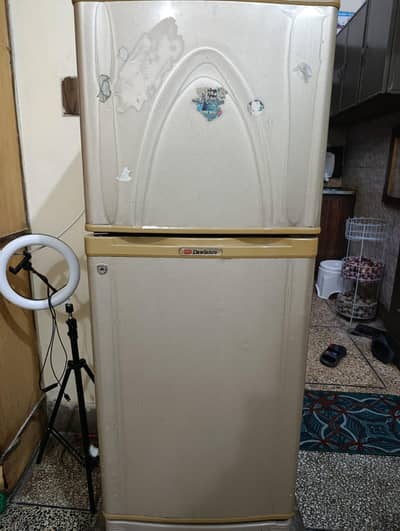 dawlance fridge for sale