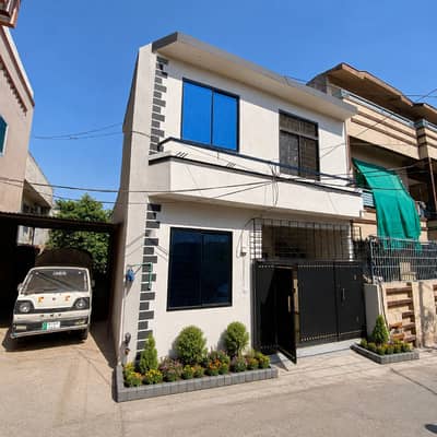 3 Marla House for Sale