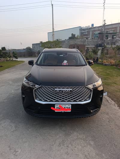 Haval H6 2023