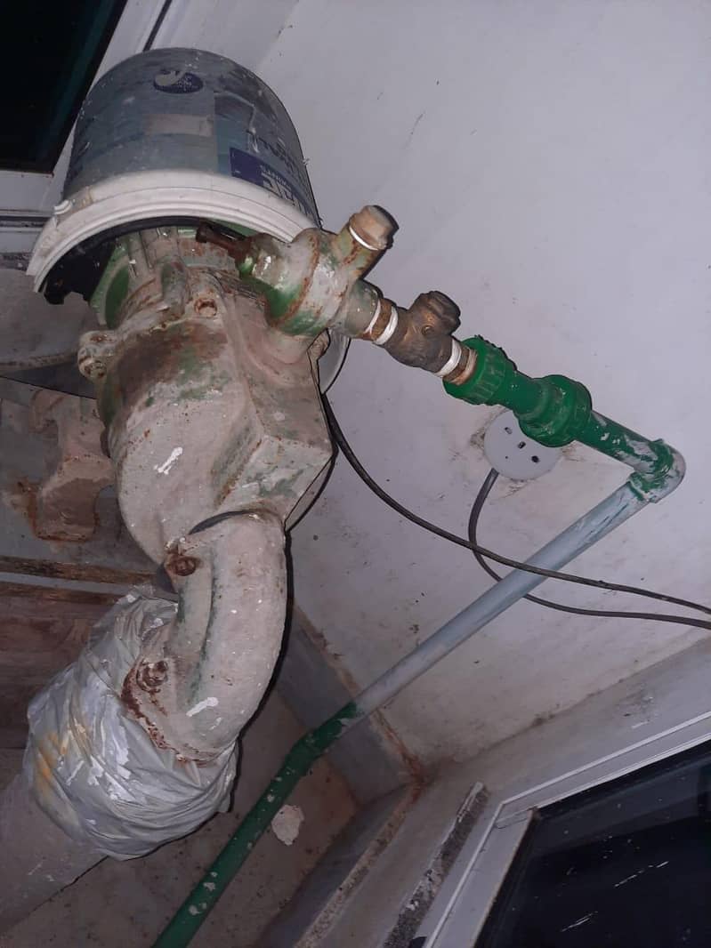 Water Pump 0