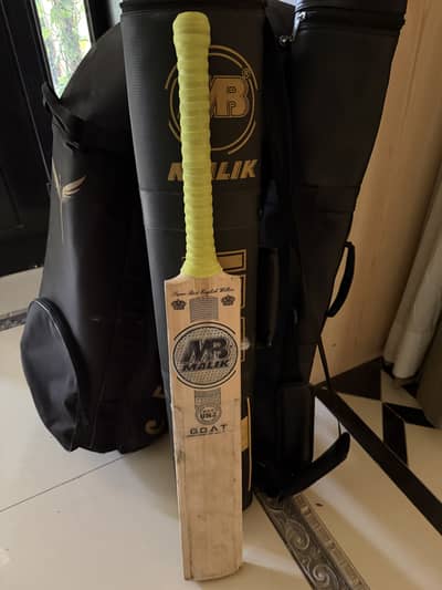 MB Goat Cricket Bat