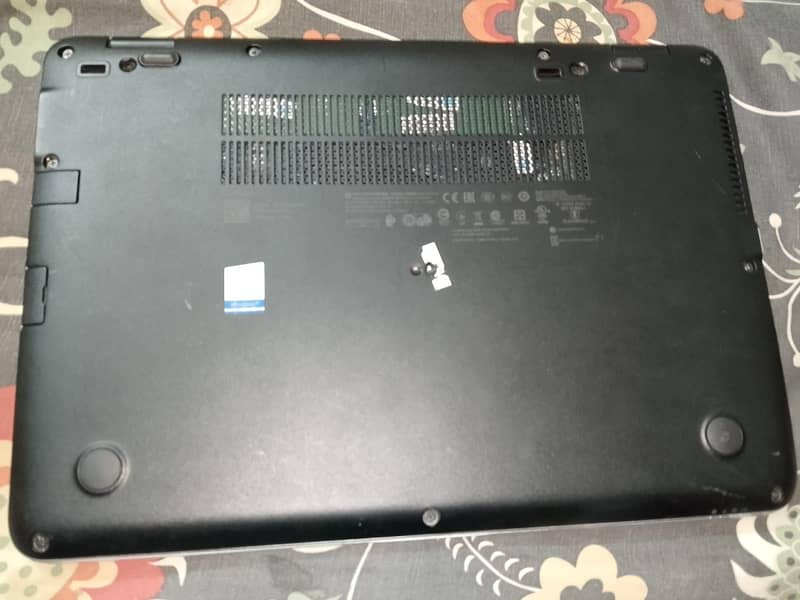 HP Laptop Eitebook 3