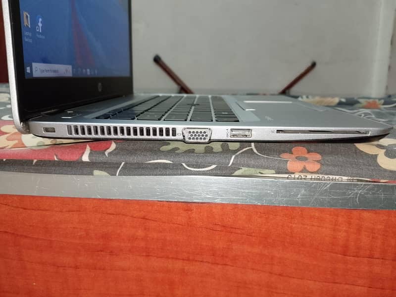 HP Laptop Eitebook 6