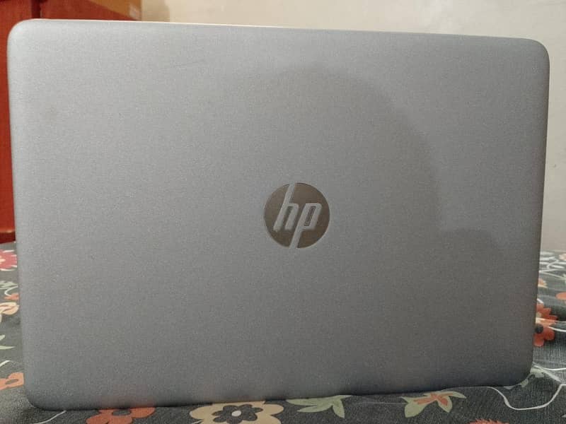 HP Laptop Eitebook 11