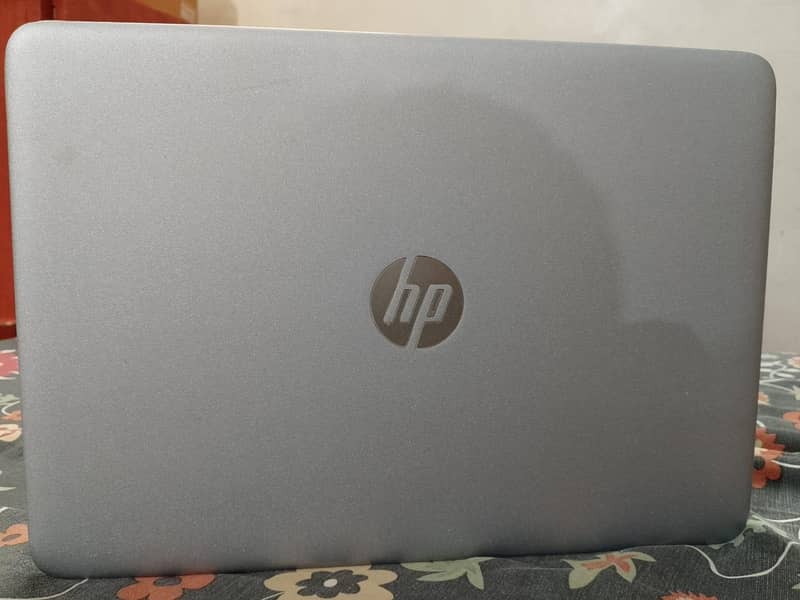 HP Laptop Eitebook 12