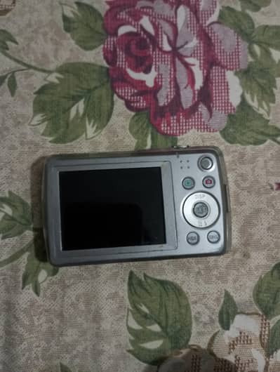 These camera is beautiful