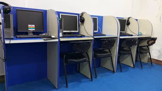 Office Cabinet & Table for Urgent Sale