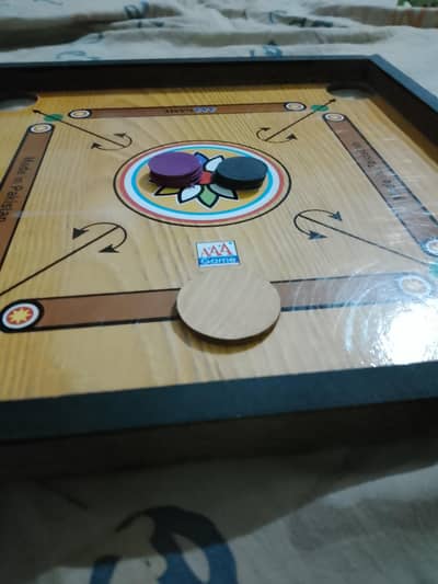 carrom