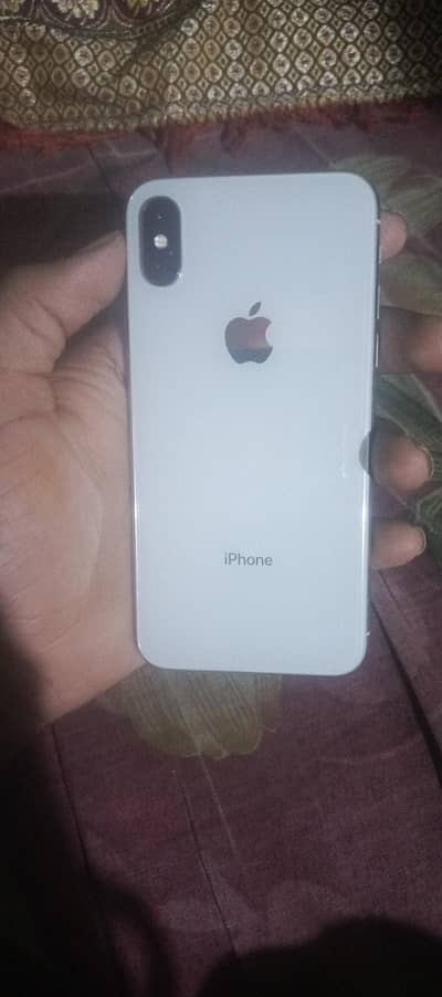 iphone x 64 gb