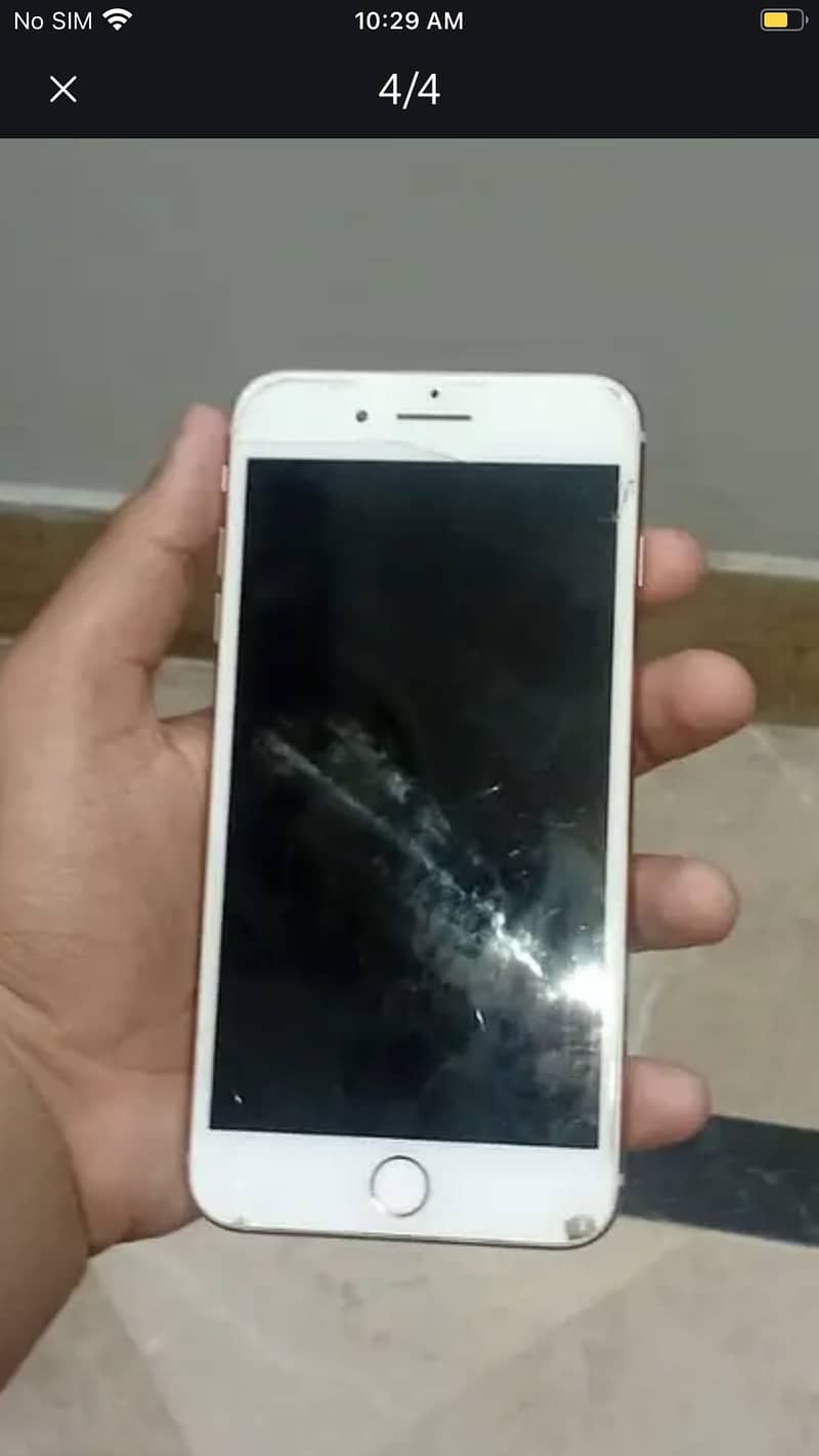 Iphone 8plus 0