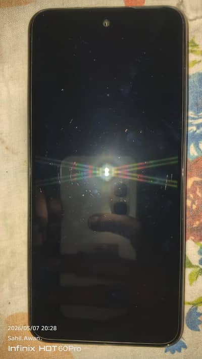 sell phone Tecno sprak 40c