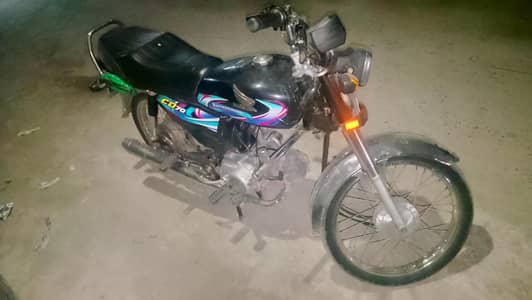 Ghar ke bike