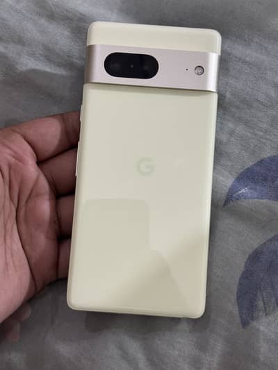 Google Pixel 7