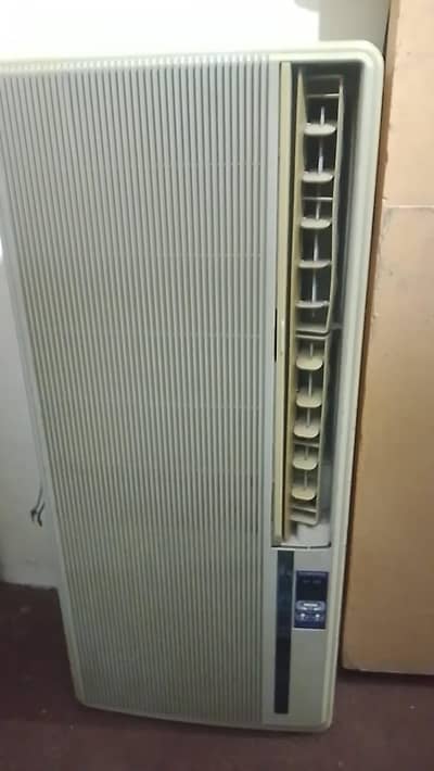 110 AC For Sell
