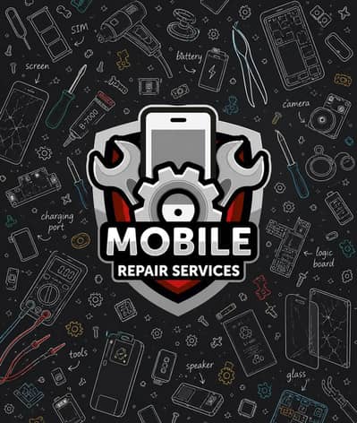 Mobile Repairing