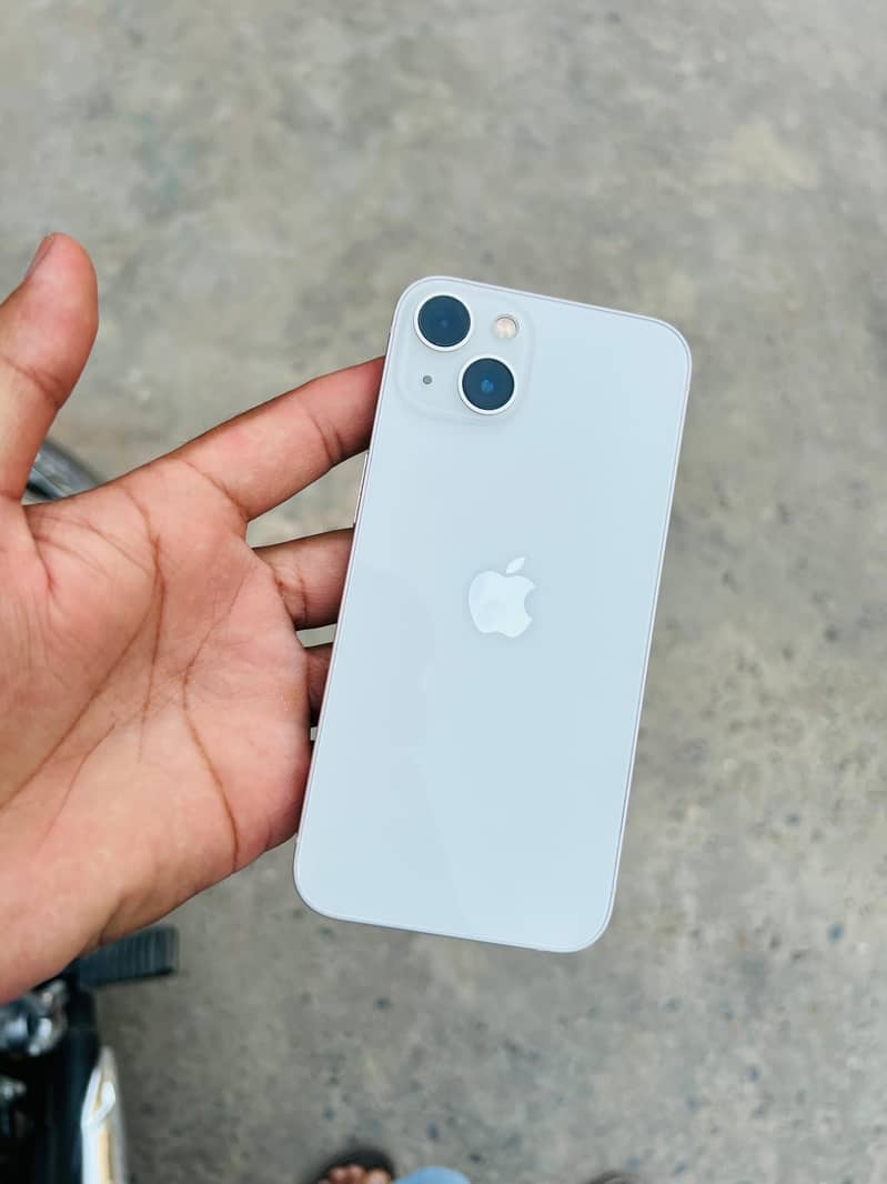 iphone 13 0