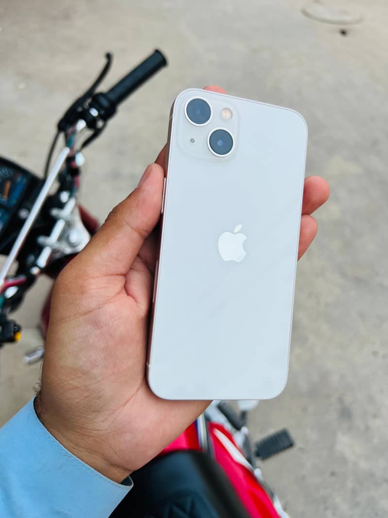 iphone 13 5