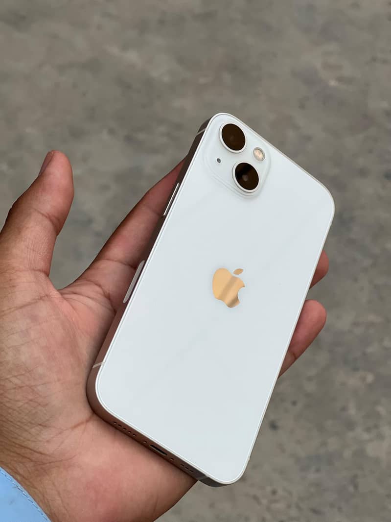 iphone 13 7