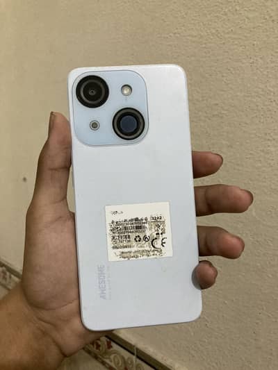 Itel A50c 2+2 32 gb