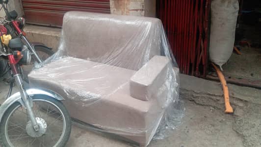 New Designer Sofa Set