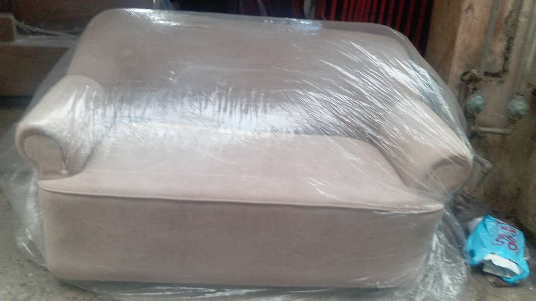 New Designer Sofa Set 1