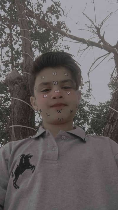 Malik Shahzaib Awan