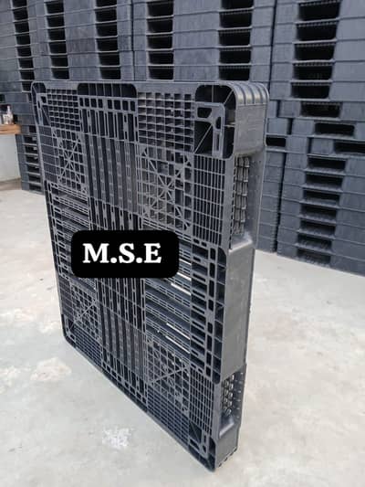 Wooden & plastic pallet stock for sale, Industrial Pallet, Drum Pallet