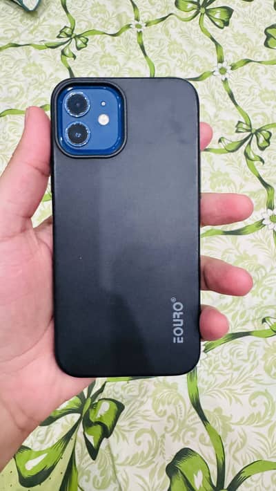 Iphone 12 256GB