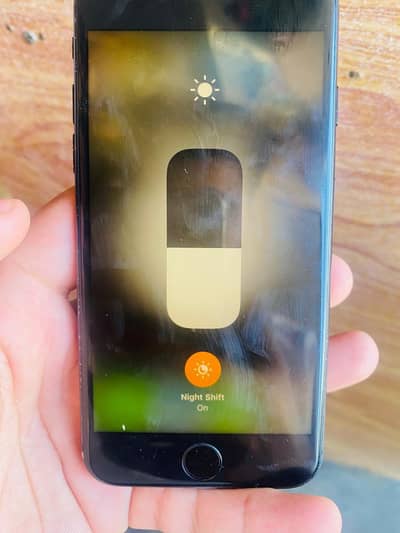 iPhone 7