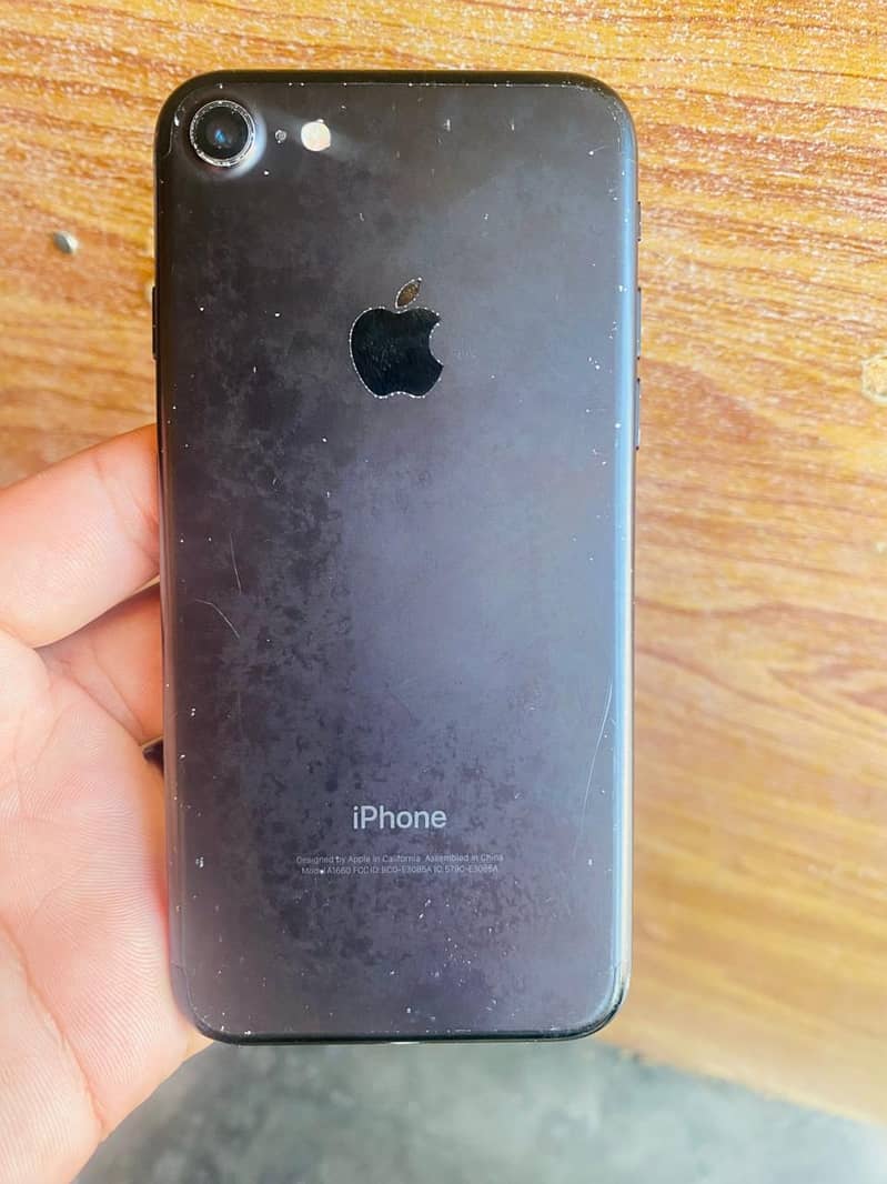 iPhone 7 5